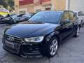 Audi A3 SPB 1.6TDI S-TRONIC 110cv E6 GARANZIA 1 ANNO Schwarz - thumbnail 2