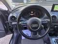 Audi A3 SPB 1.6TDI S-TRONIC 110cv E6 GARANZIA 1 ANNO Schwarz - thumbnail 6