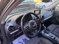 Audi A3 SPB 1.6TDI S-TRONIC 110cv E6 GARANZIA 1 ANNO Schwarz - thumbnail 7