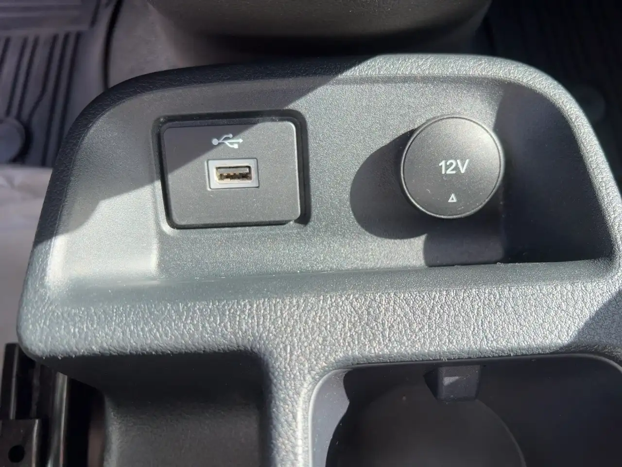 Ford Transit TransitConnect 1.0 EcoBoost 210 Rückfahrkamera BT, миниатюра 15