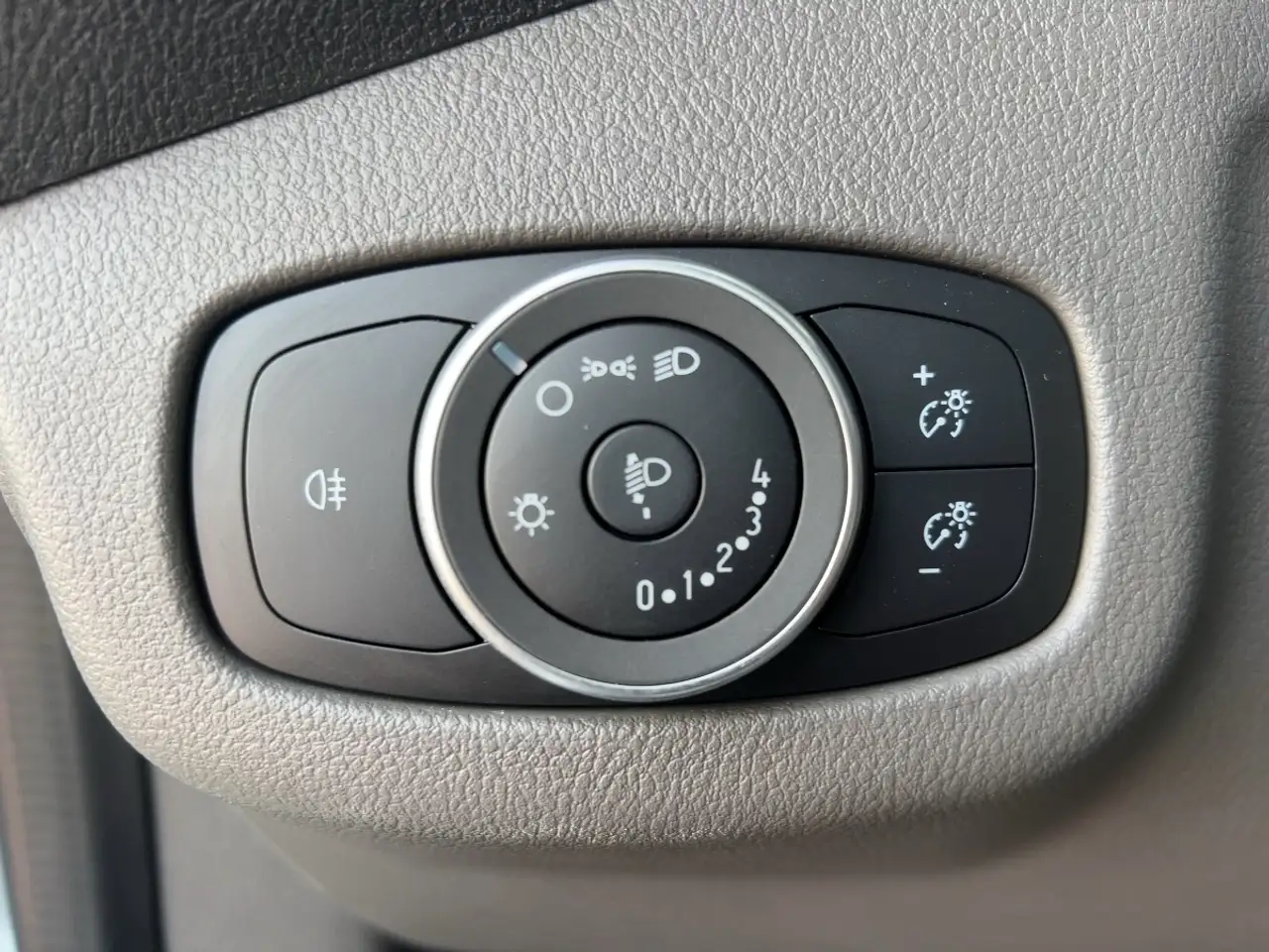 Ford Transit TransitConnect 1.0 EcoBoost 210 Rückfahrkamera BT, миниатюра 16