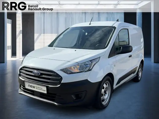 Ford Transit Connect TransitConnect 1.0 EcoBoost 210 Rückfahrkamera BT
