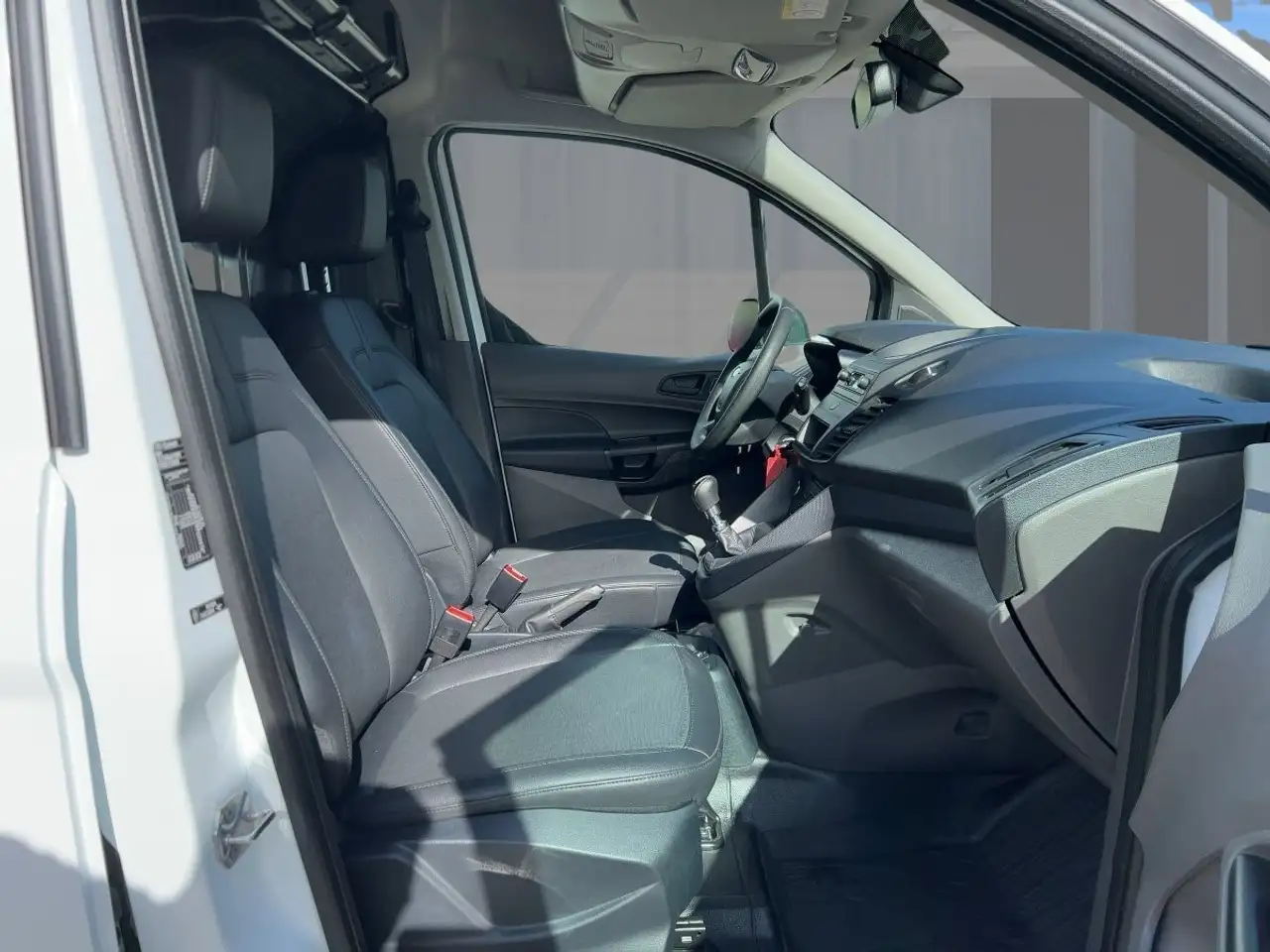 Ford Transit TransitConnect 1.0 EcoBoost 210 Rückfahrkamera BT, миниатюра 8