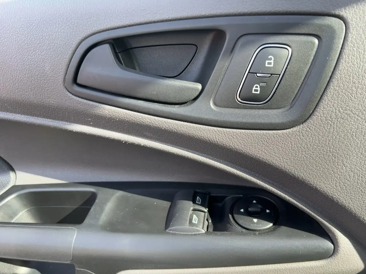 Ford Transit TransitConnect 1.0 EcoBoost 210 Rückfahrkamera BT, миниатюра 17