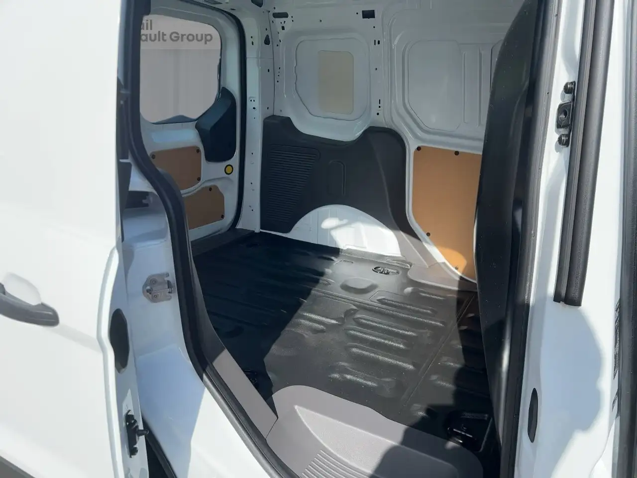 Ford Transit TransitConnect 1.0 EcoBoost 210 Rückfahrkamera BT, миниатюра 9