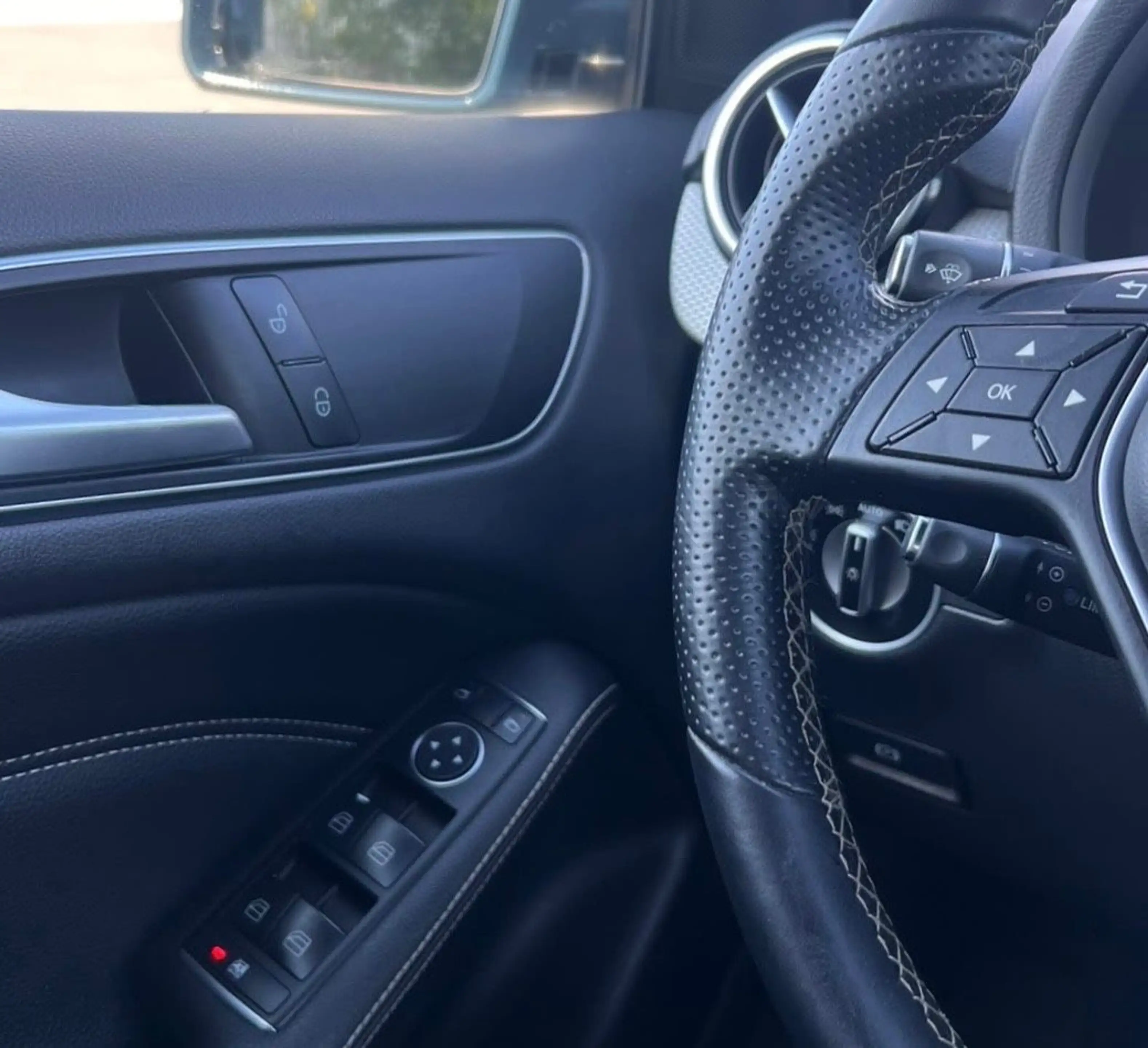 Mercedes-Benz B 180 B B 180 Sport/AUTOMATIK/1.HAND/TEMPOMAT — photo 12