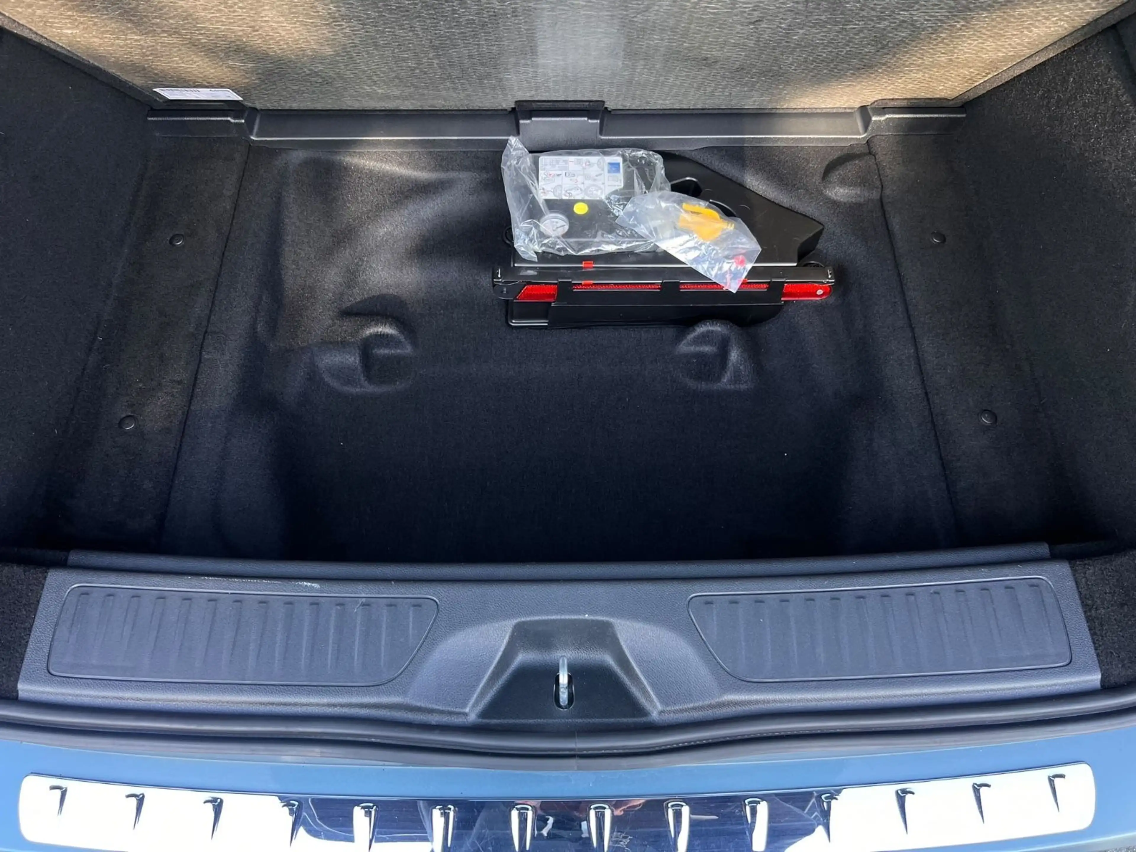 Mercedes-Benz B 180 B B 180 Sport/AUTOMATIK/1.HAND/TEMPOMAT — photo 10