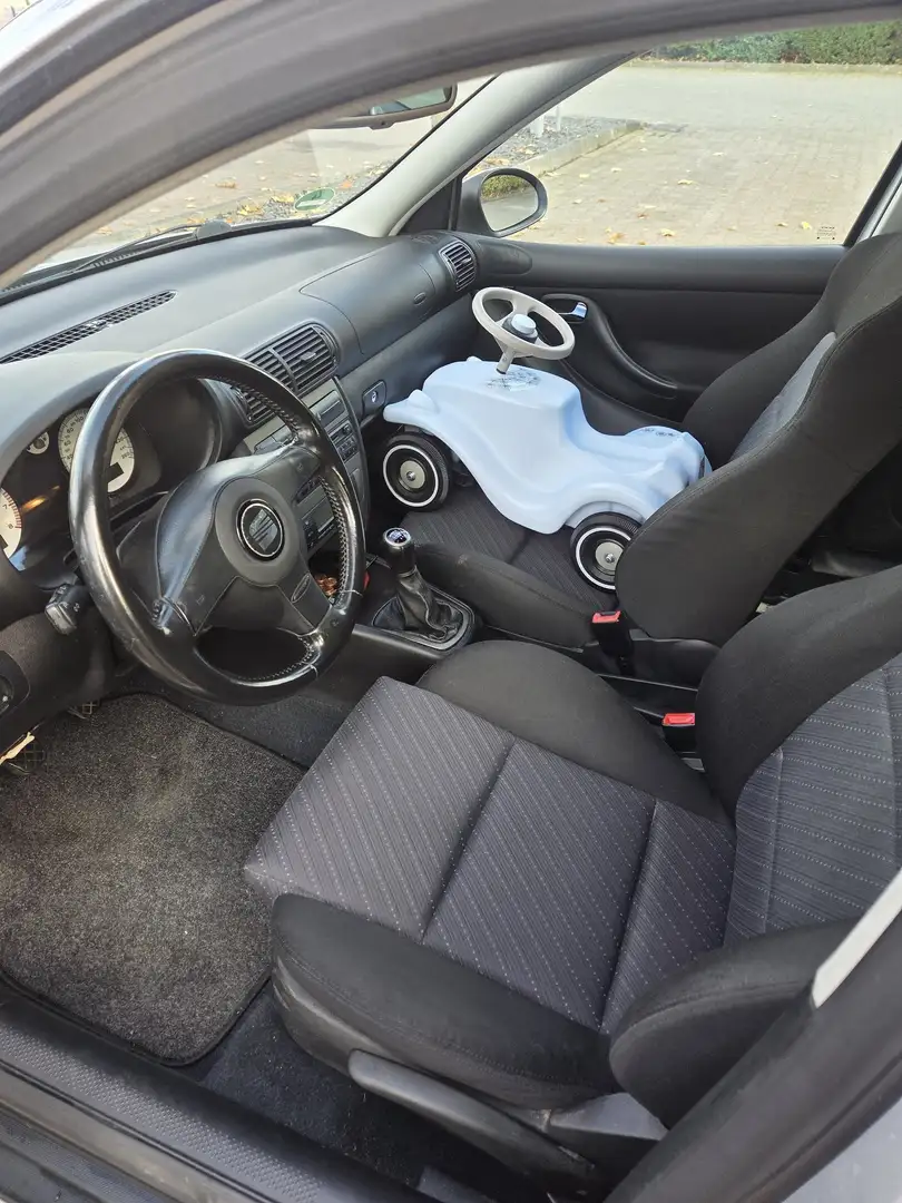 SEAT Leon 1.8 20V T Formula Racing - 2