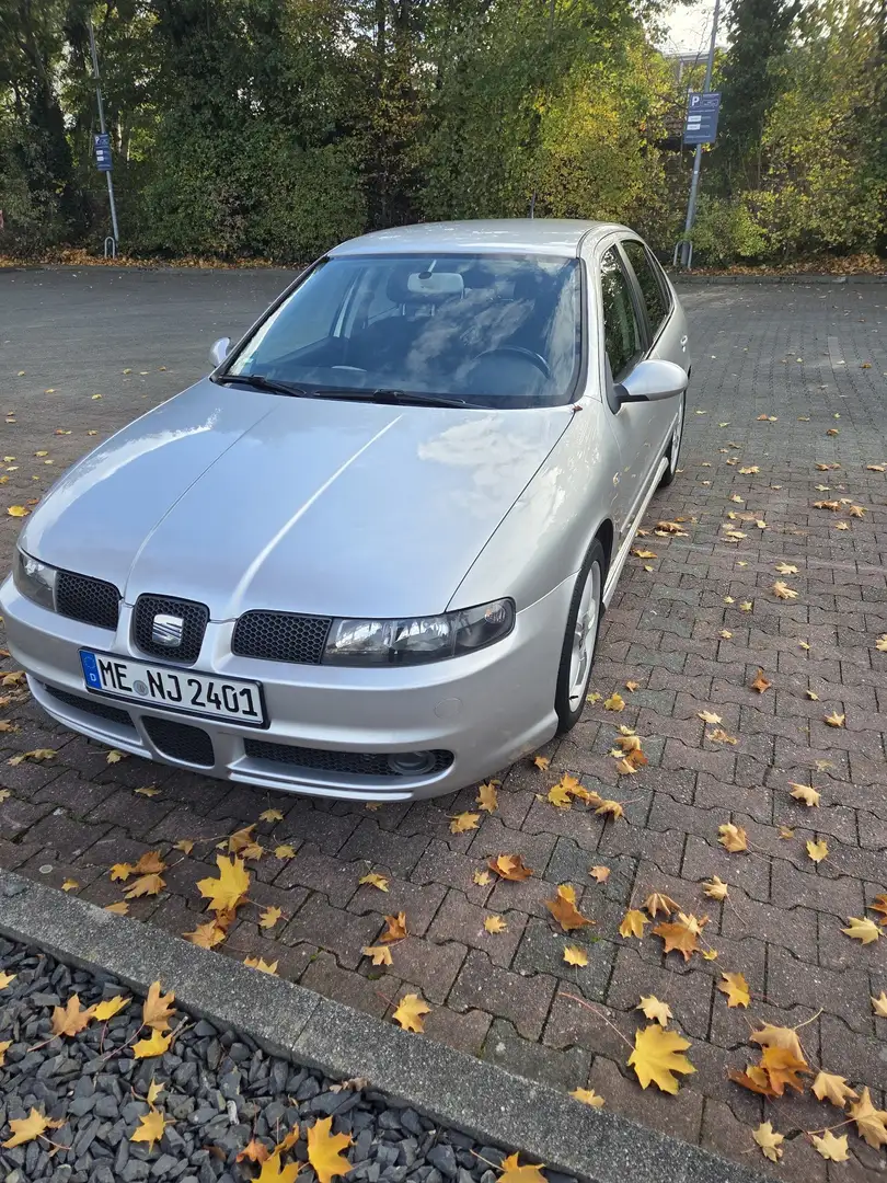 SEAT Leon 1.8 20V T Formula Racing - 1