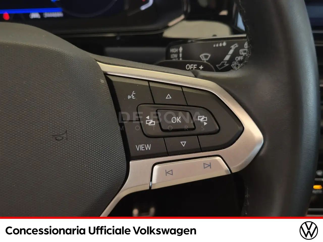 Volkswagen T-Roc 1.5 tsi r-line dsg, миниатюра 17