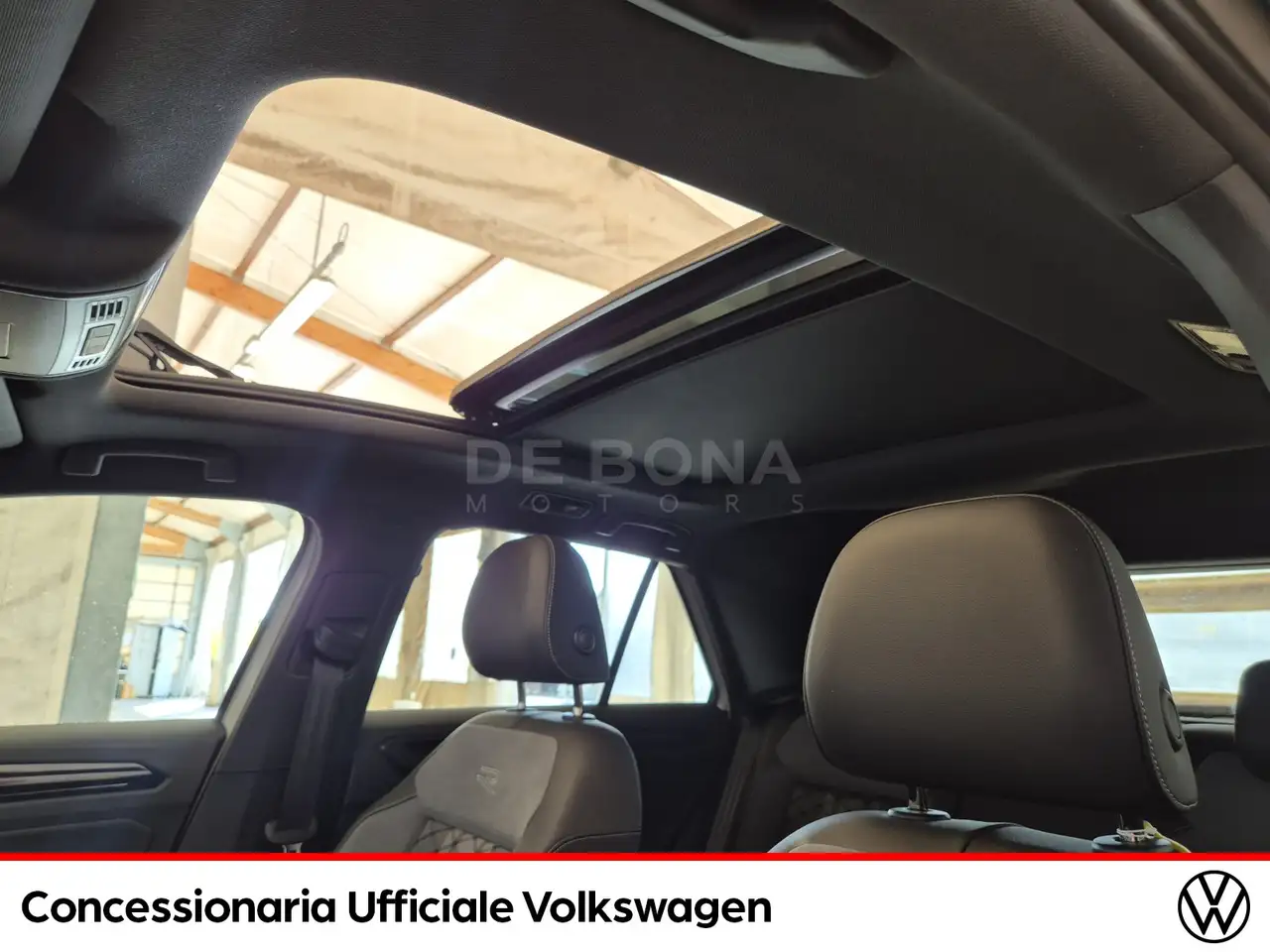 Volkswagen T-Roc 1.5 tsi r-line dsg, миниатюра 25