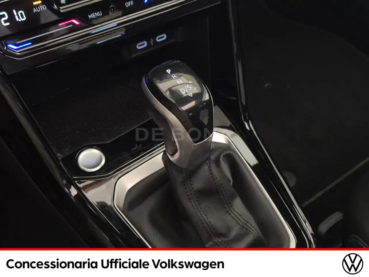 Volkswagen T-Roc 1.5 tsi r-line dsg, миниатюра 16