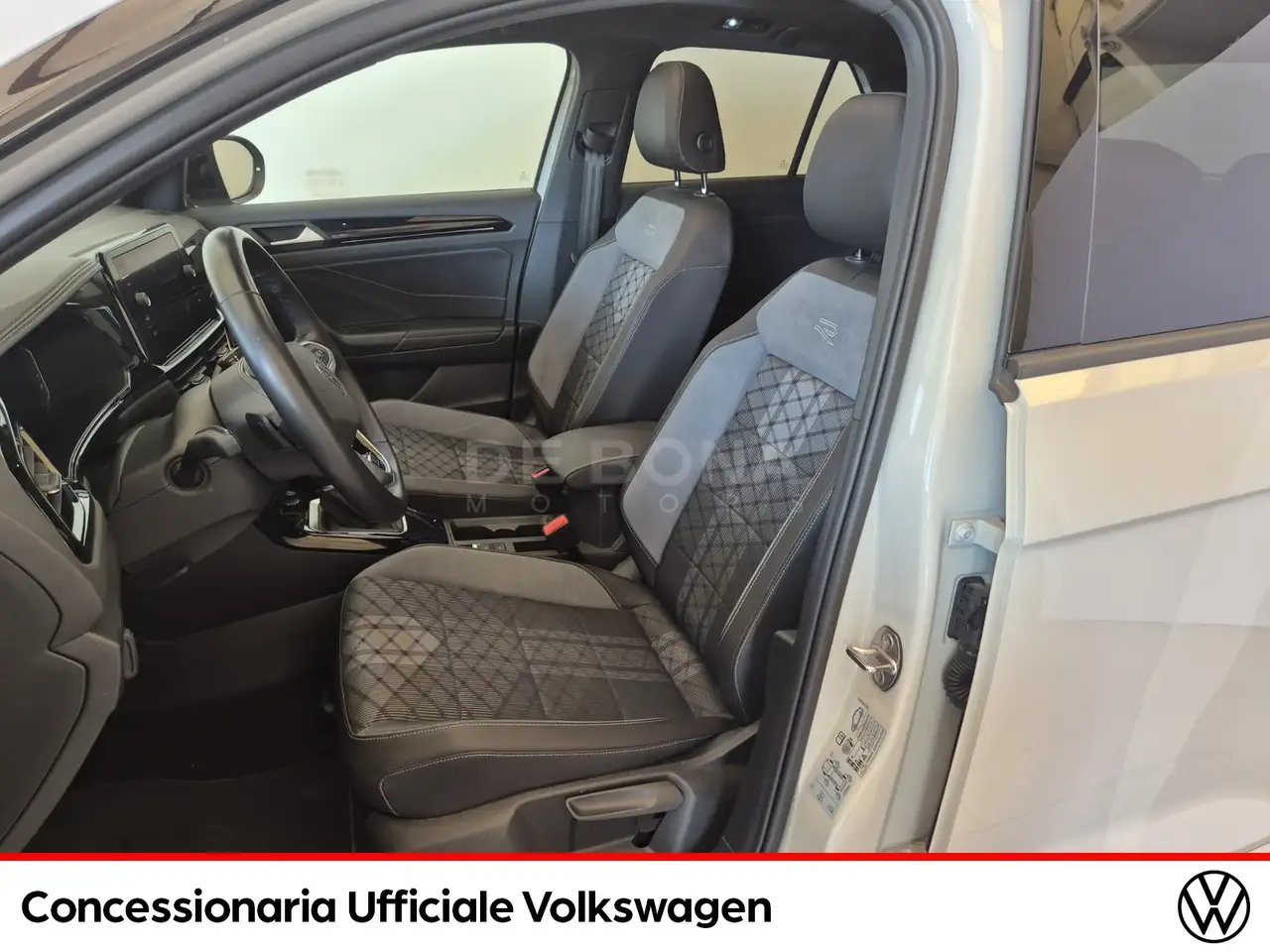 Volkswagen T-Roc 1.5 tsi r-line dsg, миниатюра 5