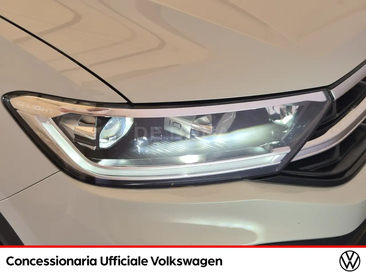Volkswagen T-Roc 1.5 tsi r-line dsg, миниатюра 23