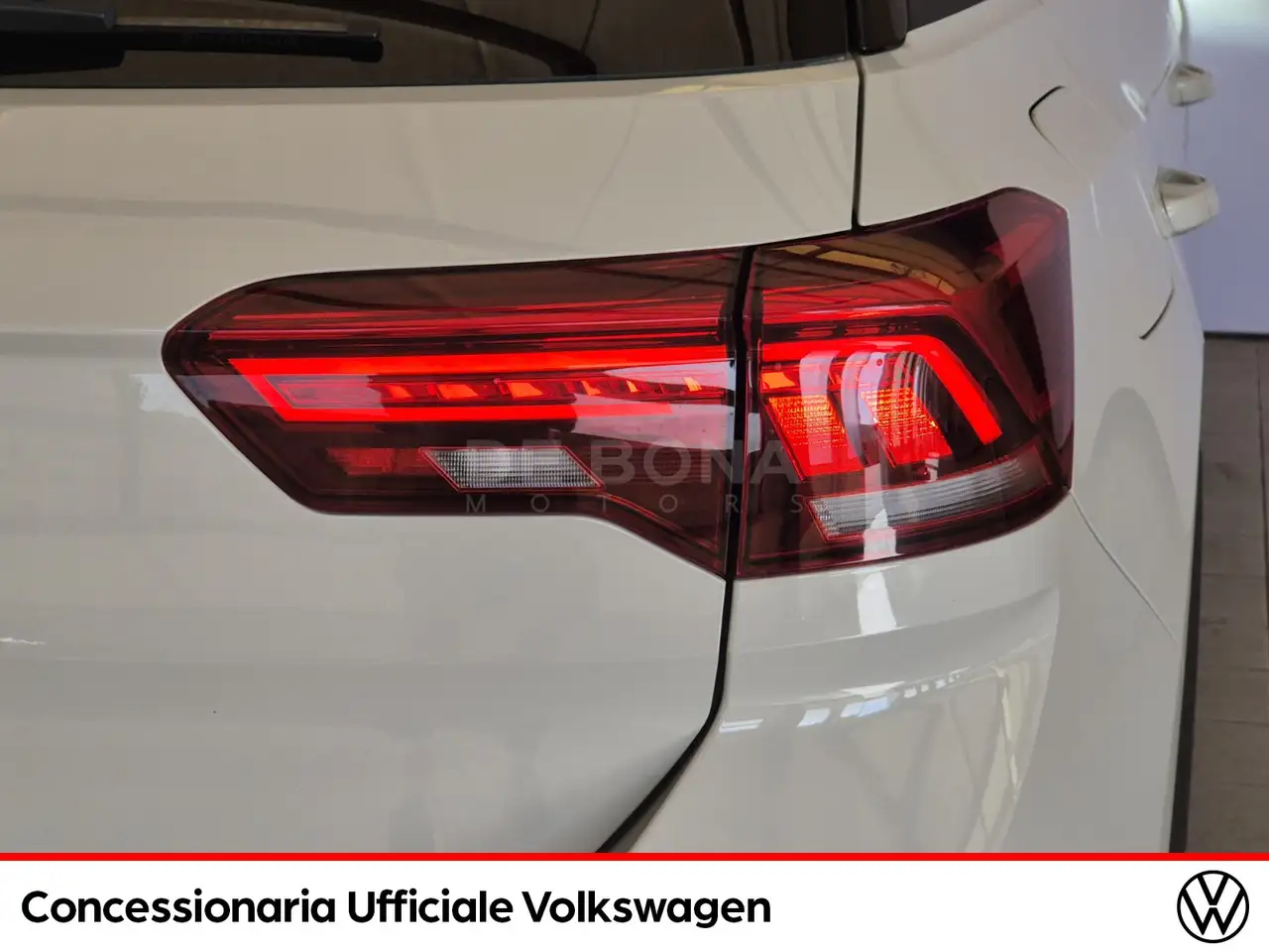 Volkswagen T-Roc 1.5 tsi r-line dsg, миниатюра 22
