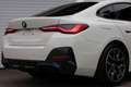 BMW i4 i4 eDrive40 80,7kWh *M_PAKET-H&K-LED-NAVI-8_fach* Weiß - thumbnail 10