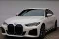 BMW i4 i4 eDrive40 80,7kWh *M_PAKET-H&K-LED-NAVI-8_fach* Weiß - thumbnail 3