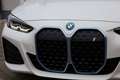 BMW i4 i4 eDrive40 80,7kWh *M_PAKET-H&K-LED-NAVI-8_fach* Weiß - thumbnail 4