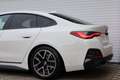 BMW i4 i4 eDrive40 80,7kWh *M_PAKET-H&K-LED-NAVI-8_fach* Weiß - thumbnail 6
