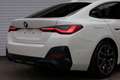 BMW i4 i4 eDrive40 80,7kWh *M_PAKET-H&K-LED-NAVI-8_fach* Weiß - thumbnail 11