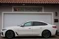 BMW i4 i4 eDrive40 80,7kWh *M_PAKET-H&K-LED-NAVI-8_fach* Weiß - thumbnail 7