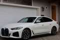 BMW i4 i4 eDrive40 80,7kWh *M_PAKET-H&K-LED-NAVI-8_fach* Weiß - thumbnail 1