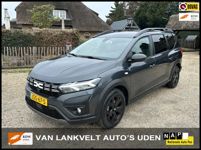 Dacia Jogger 1.0 TCe Extreme 7p.Navi, Camera