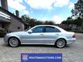 Mercedes-Benz E 63 AMG Zwart - thumbnail 4