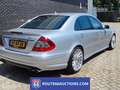 Mercedes-Benz E 63 AMG Zwart - thumbnail 6
