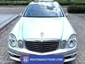 Mercedes-Benz E 63 AMG Zwart - thumbnail 3
