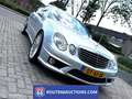 Mercedes-Benz E 63 AMG Zwart - thumbnail 1