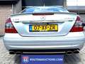 Mercedes-Benz E 63 AMG Zwart - thumbnail 5