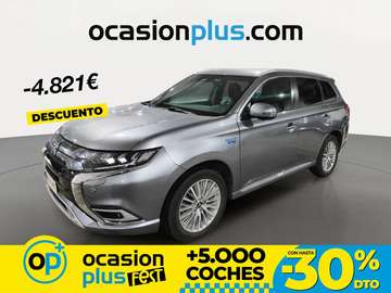 PHEV Kaiteki+ 4WD
