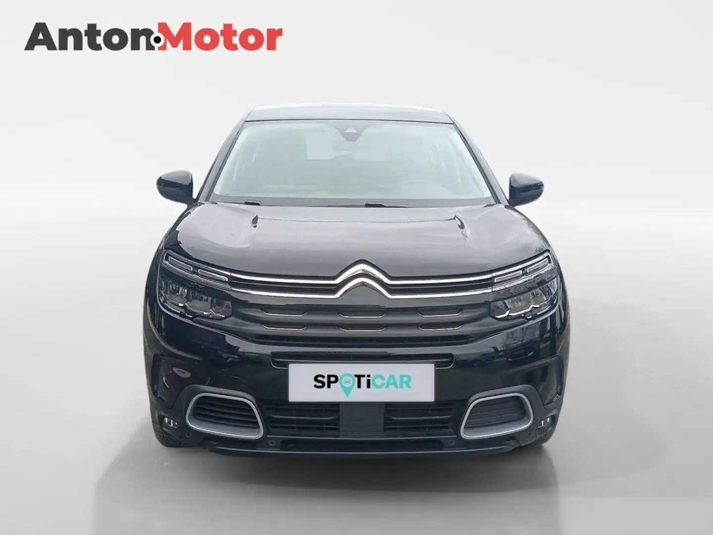Citroen C5 Aircross PureTech S&S Feel Pack 130 Negro - 2