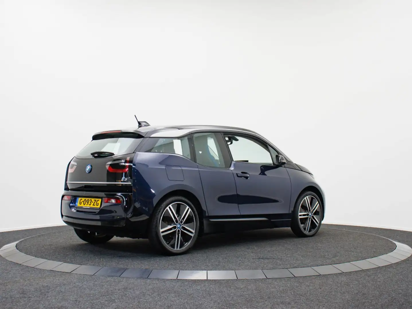 BMW i3 i Executive Edition 42kWh | Connectivity pakket Blu/Azzurro - 2