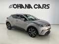 Toyota C-HR 125H Advance Gris - thumbnail 1