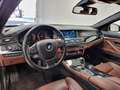 BMW 530 530d xdrive Luxury 249cv E6 Garanzia BMW 30/09/24 Marrone - thumbnail 8