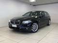 BMW 530 530d xdrive Luxury 249cv E6 Garanzia BMW 30/09/24 Marrone - thumbnail 1