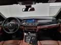 BMW 530 530d xdrive Luxury 249cv E6 Garanzia BMW 30/09/24 Marrone - thumbnail 5