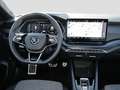Skoda Octavia Combi 1.5 TSI mHEV Sportline *PANO*MATRIX*HuD*K... Grau - thumbnail 12