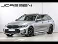 BMW 330 Touring Grau - thumbnail 1