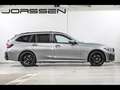 BMW 330 Touring Grau - thumbnail 3
