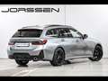 BMW 330 Touring Grau - thumbnail 2