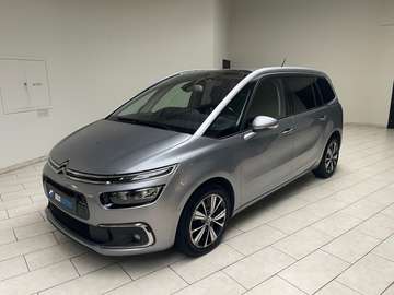 C4 Picasso e-HDi 115 ETG6 Business Class