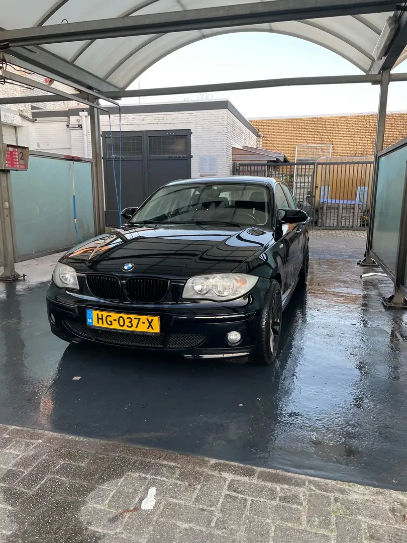 BMW 116 116i - 1