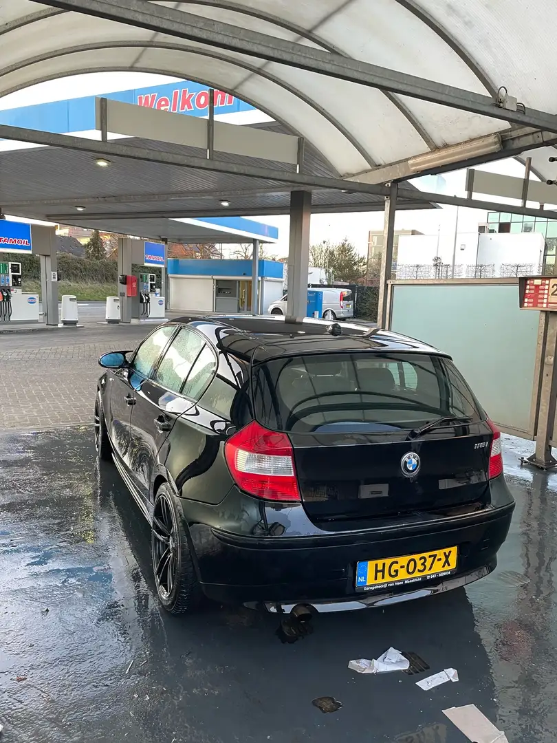 BMW 116 116i - 2