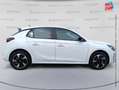 Opel Corsa-e Electric 136ch Blanc - thumbnail 4