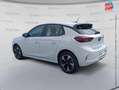 Opel Corsa-e Electric 136ch Blanc - thumbnail 8
