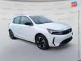 Opel Corsa-e Electric 136ch Blanc - thumbnail 3