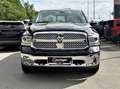 Dodge RAM Crew Cab 5.7 V8 Laramie Schwarz - thumbnail 2